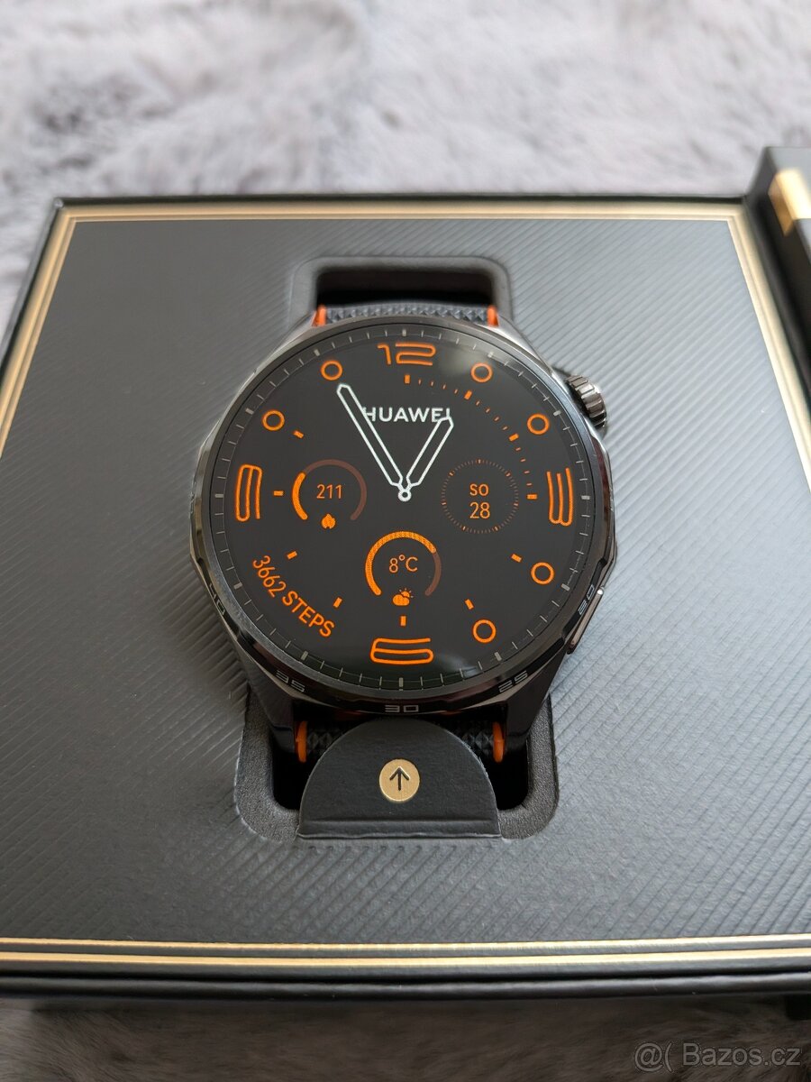 Huawei Watch GT 6 - 2
