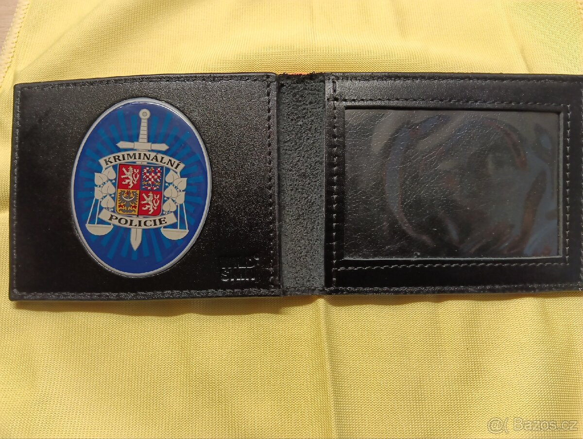 SBĚRATELSKÝ PŘEDMĚT - 2