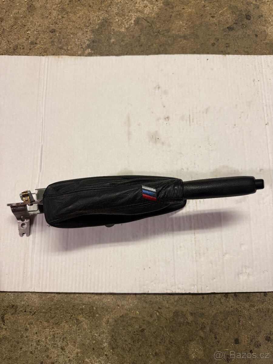 Veškeré Nd bmw e46 - 2