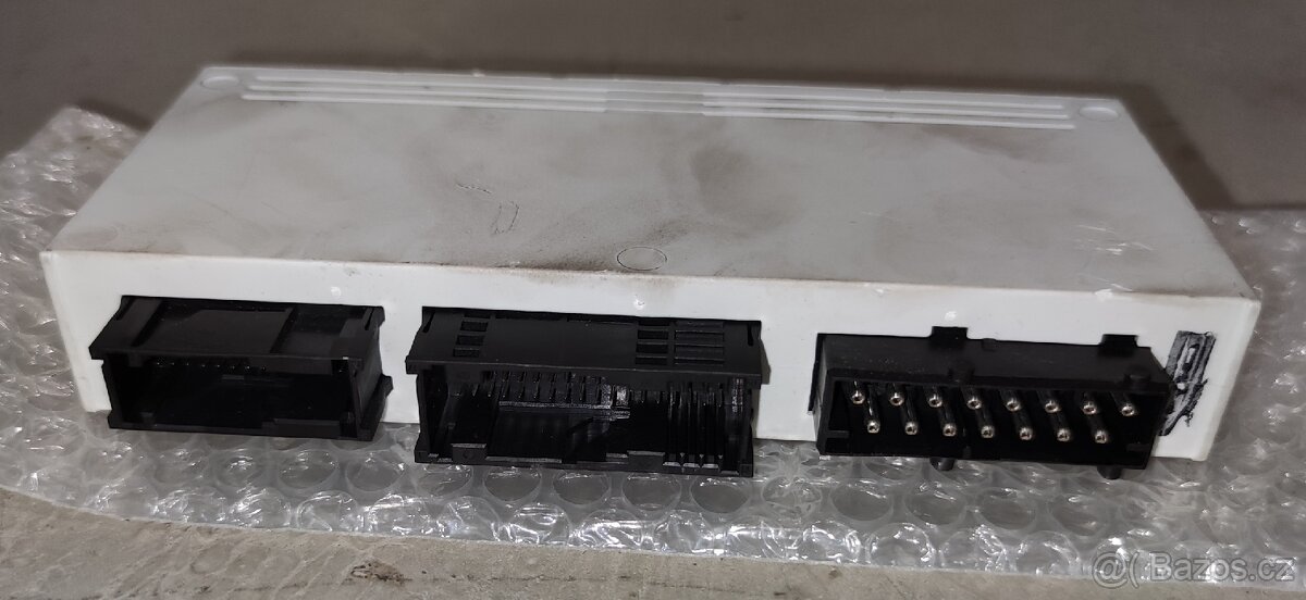 BMW 3, e46, sedan, GM 5 modul - 2
