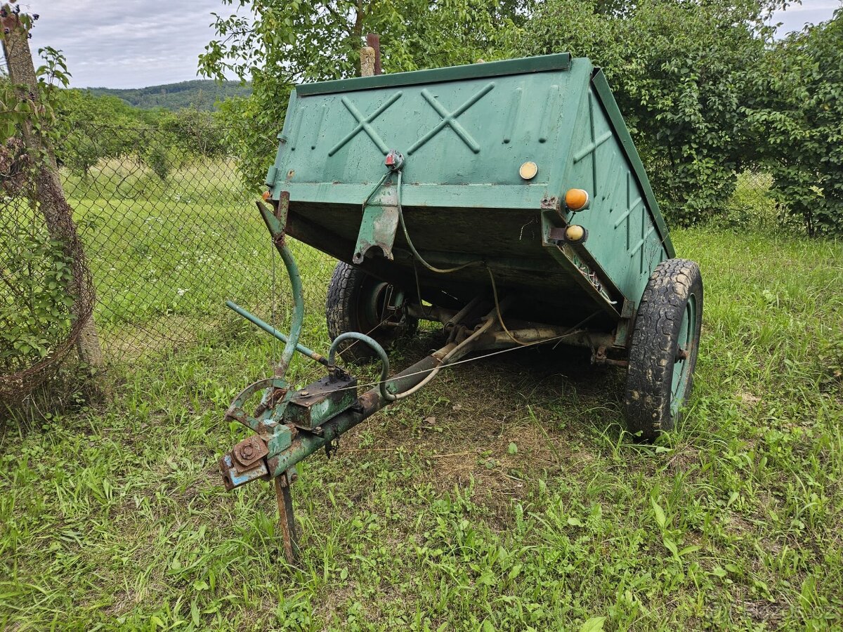 Vlek NSN-10 za TZ4K - 2