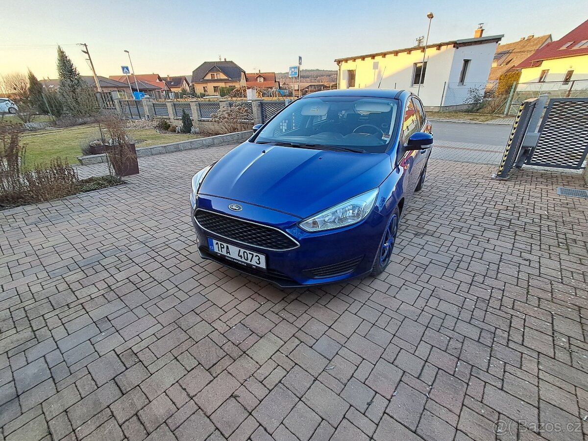 ford focus 1.0 ecoboost - 2