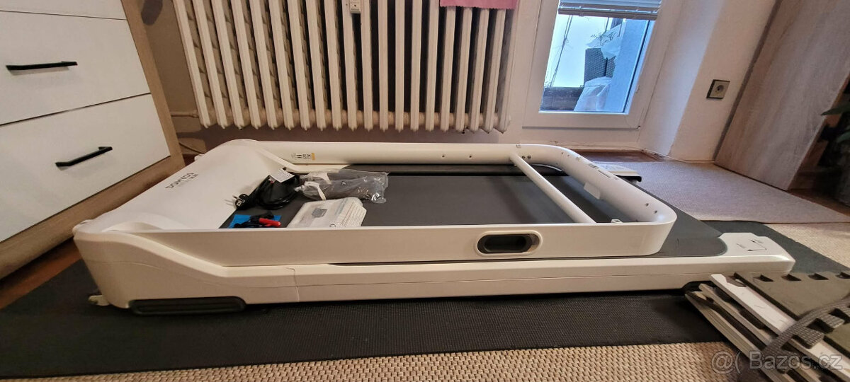 Běžecký pás Domyos Initial Run - 2