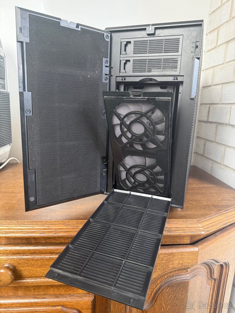 Case Skříň Fractal Design Define R4 - 2