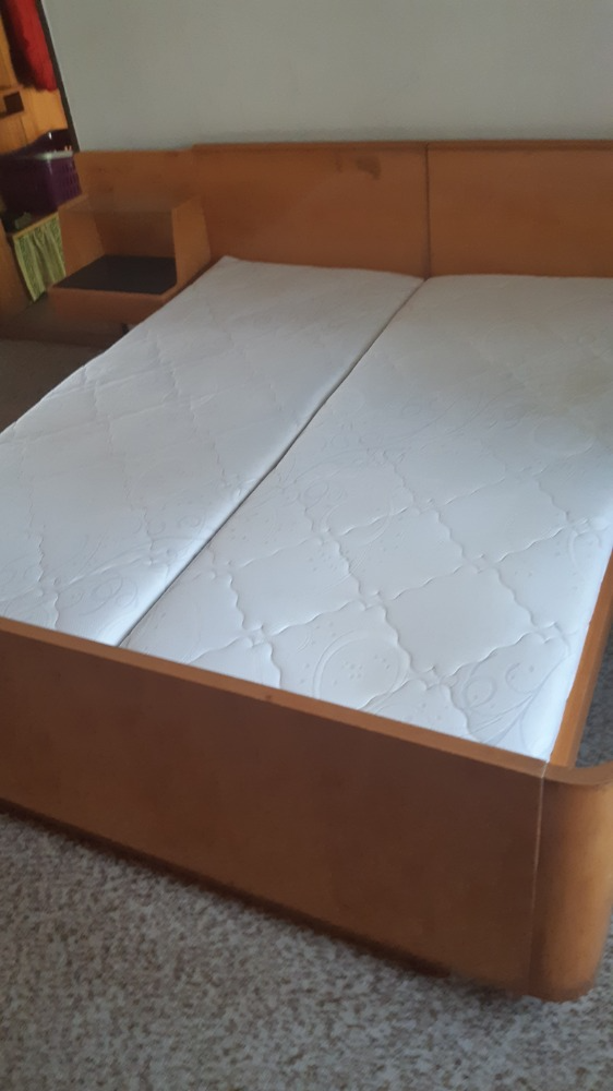 manželské postele - 2