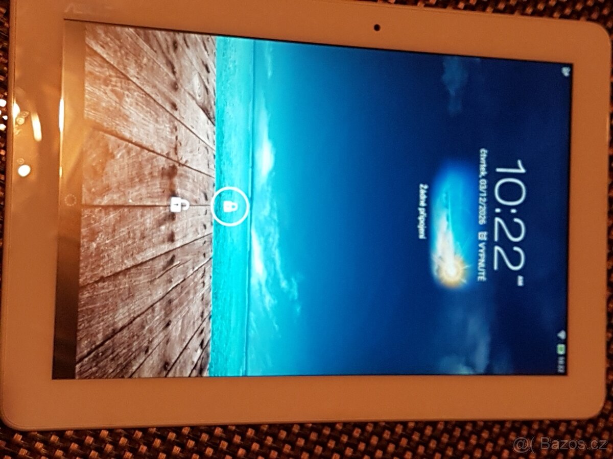 Tablet ASUS - 2