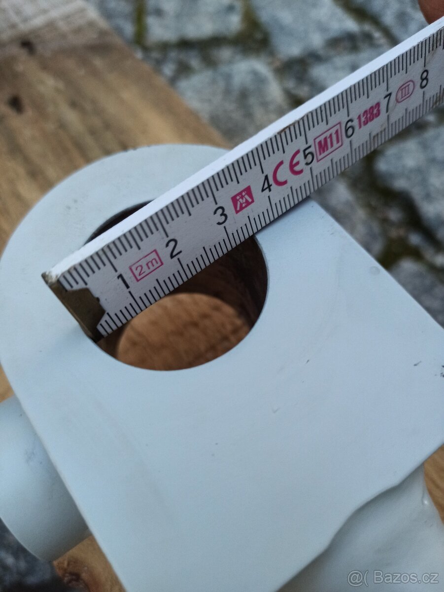 Hydraulický válec - 2