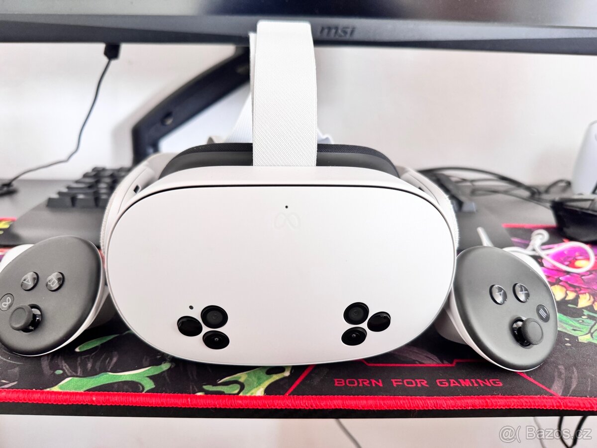 VR Meta quest 3s - 2