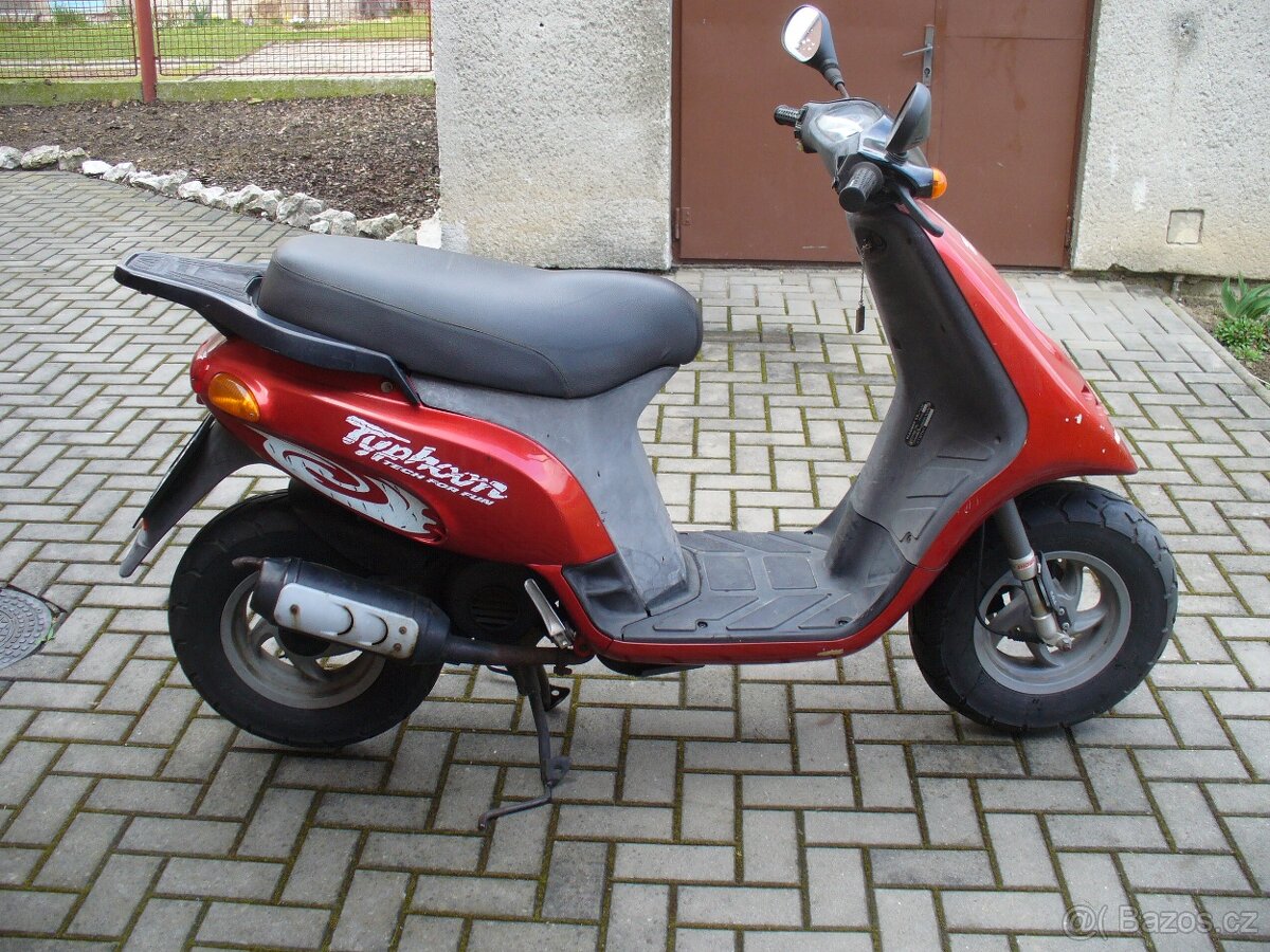 Piaggio - 2