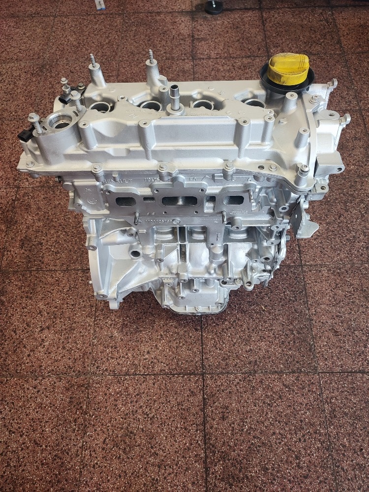 Motor Renault 1.2 TCe H5F Hodonín - 2