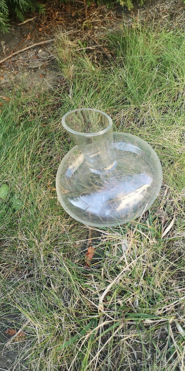 VÁZA-PĚKNÝ DESIGN - 2