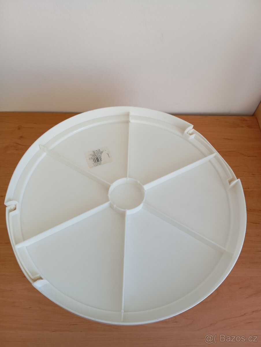 Přenosný kryt na dort - 2