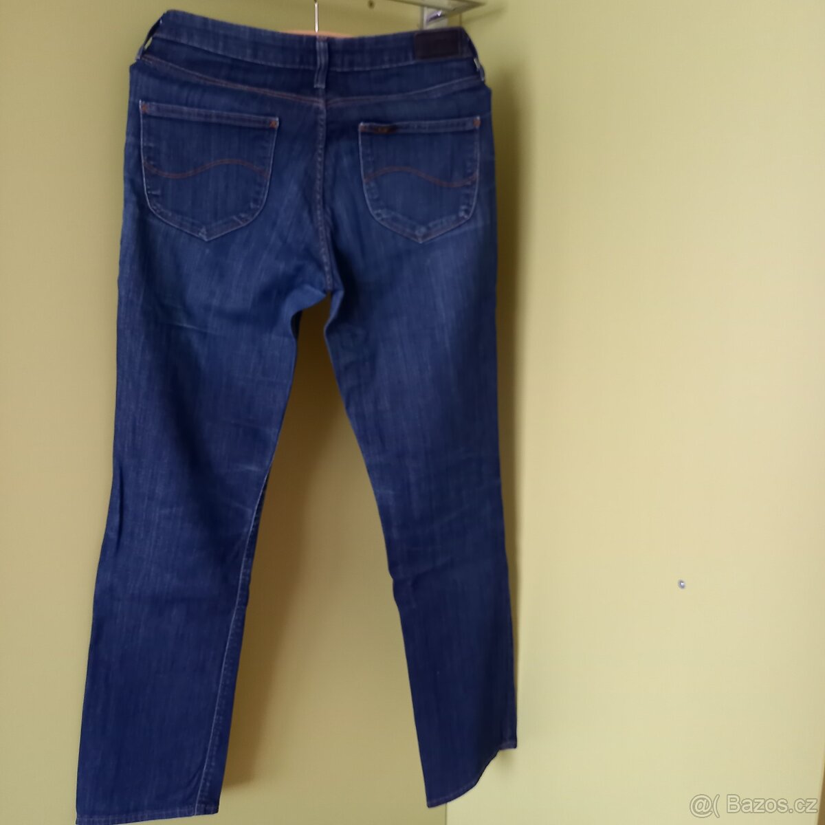 Dámské džíny Lee vel. 29/31 - 2