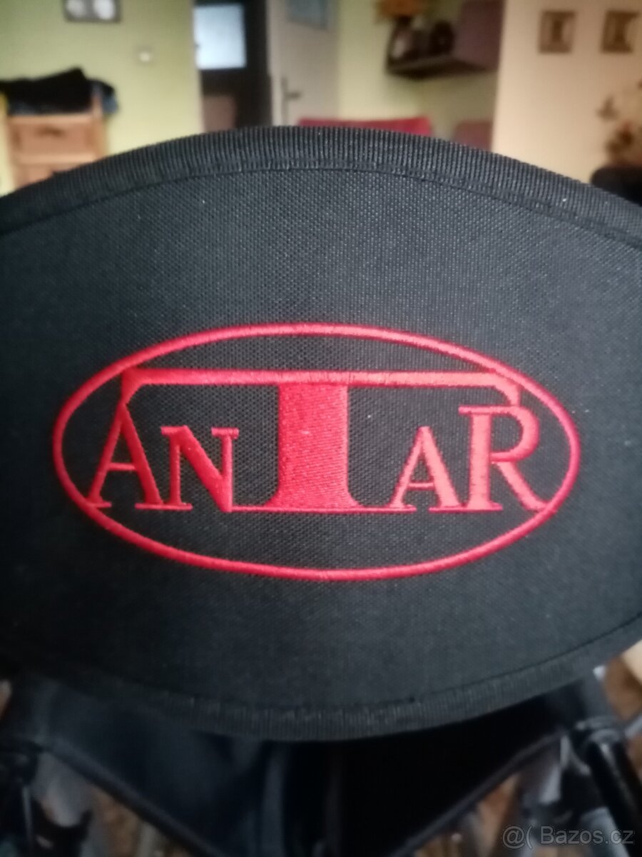 Chodítko pro seniory - 2