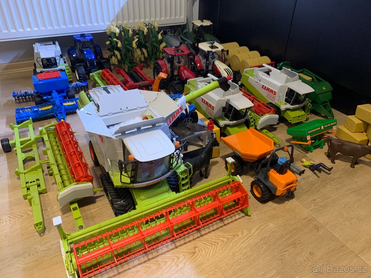 Bruder Hračky Možnost Dobírky - 2