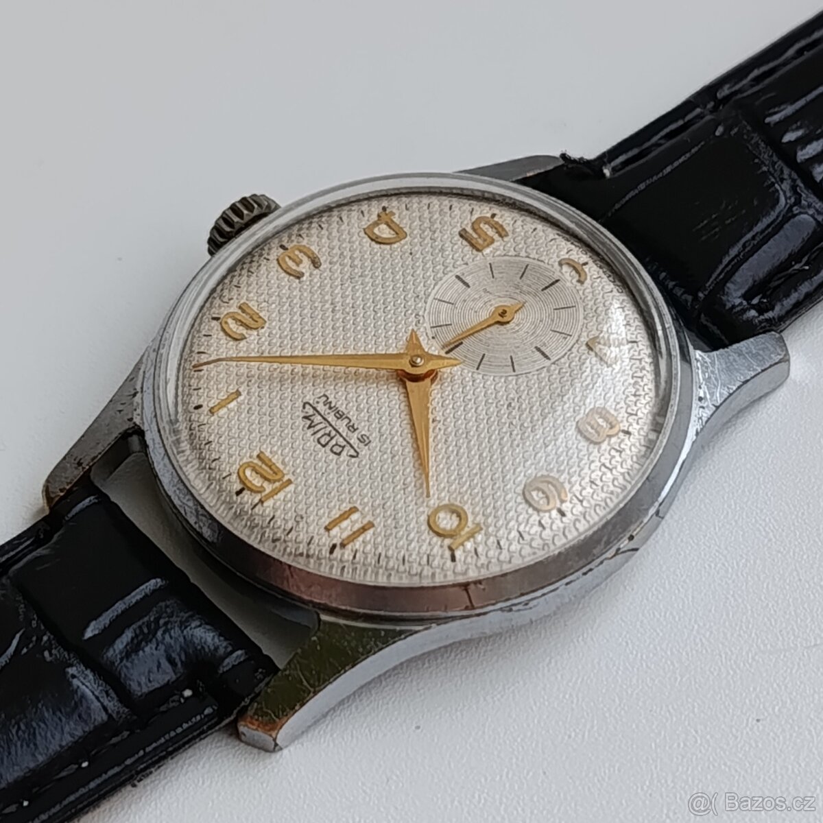 Náramkové hodinky PRIM Šupináč - 2