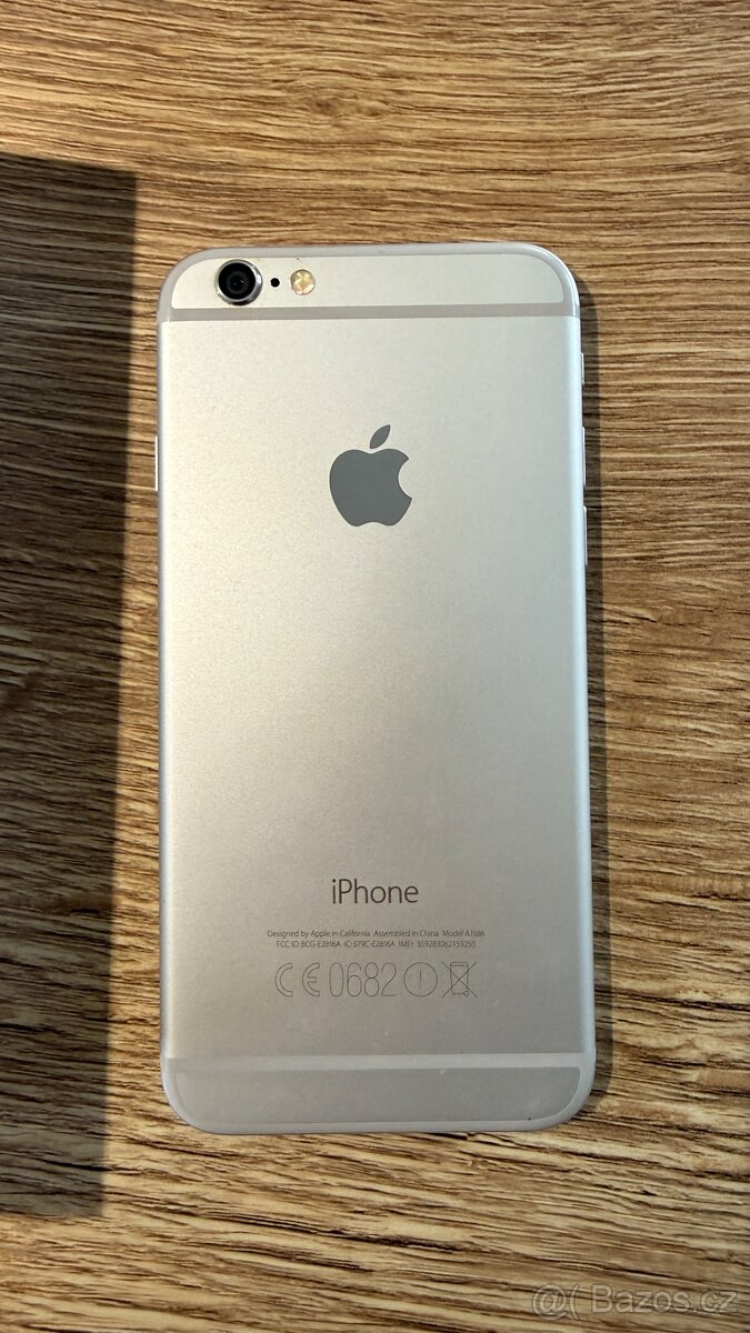 Iphone 6 16GB - 2