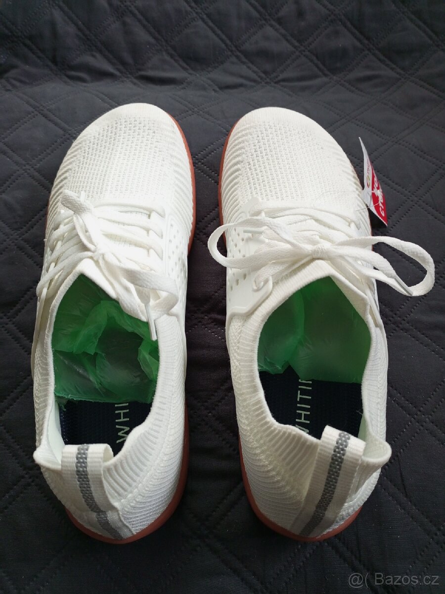 Boty novy značkové vel.44 - 2