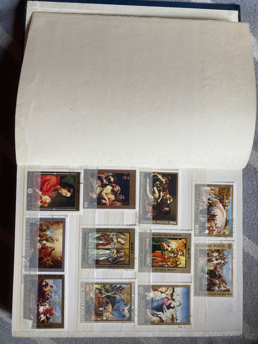 Album A5/32 stran č.24 - 2