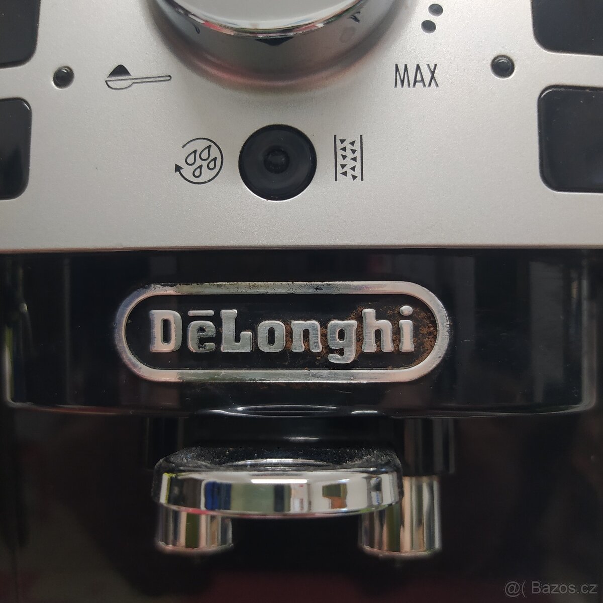 Prodám automaticky kávovar DeLonghi MAGNIFICA S - 2