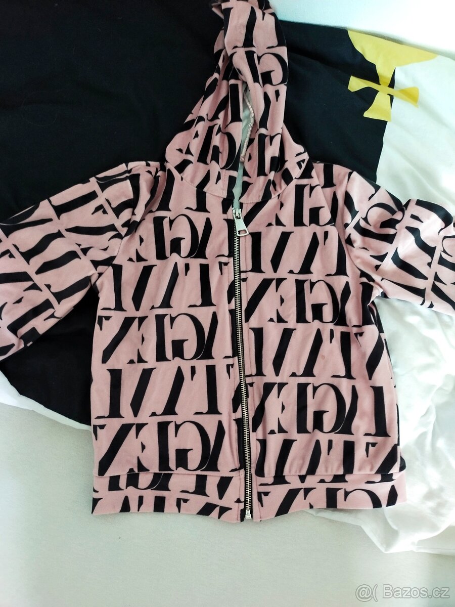 Tepláková souprava - 2