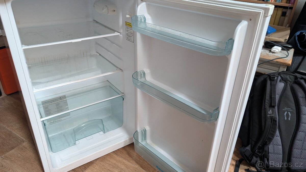Lednice, lednička, s mrazákem - 2