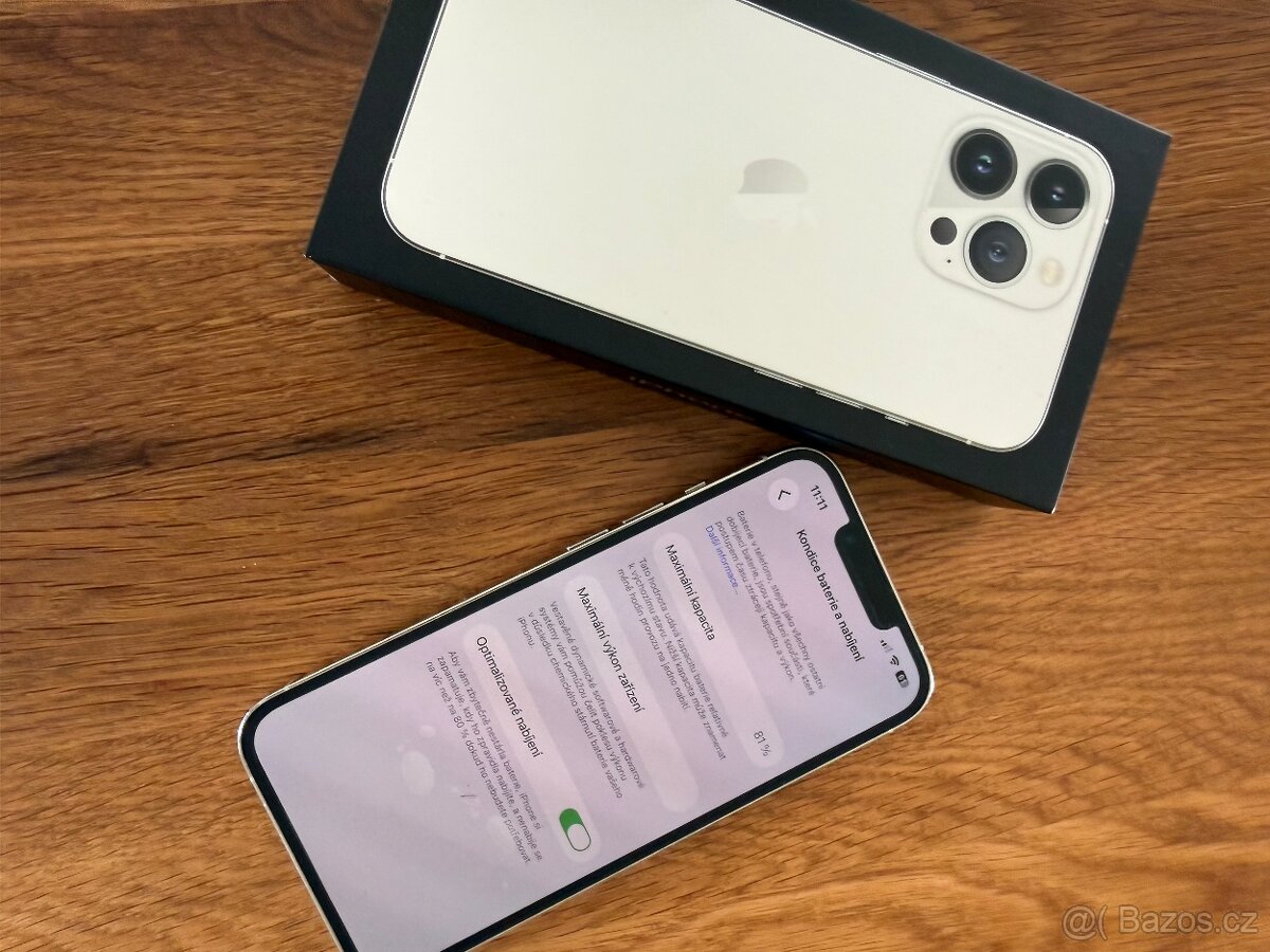 Apple IPhone 13pro - 2