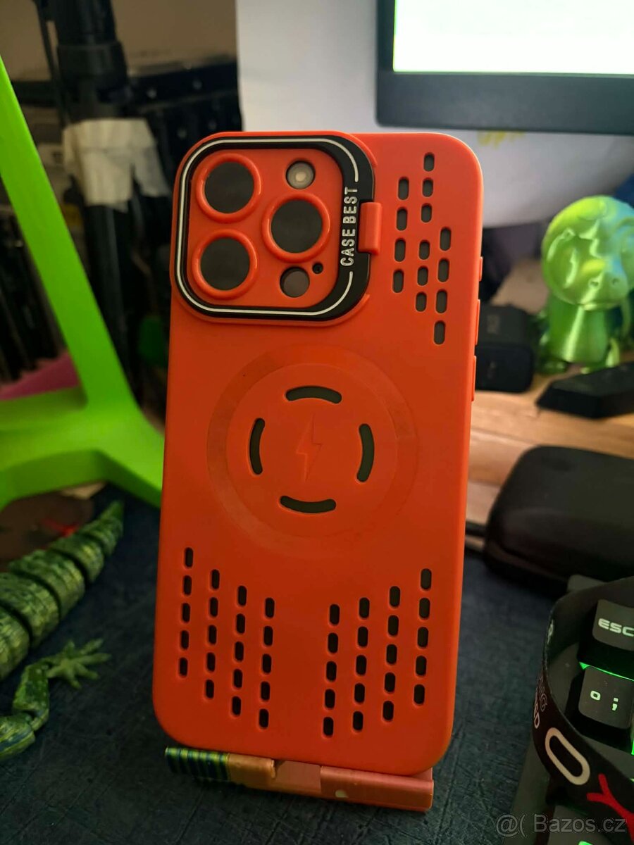 IPHONE 15 PRO MAX 512GB - 2