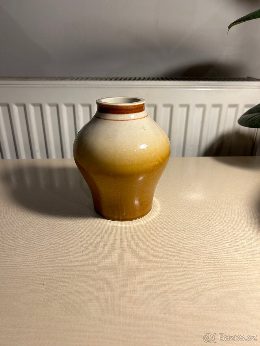 Váza Ditmar Urbach - 2