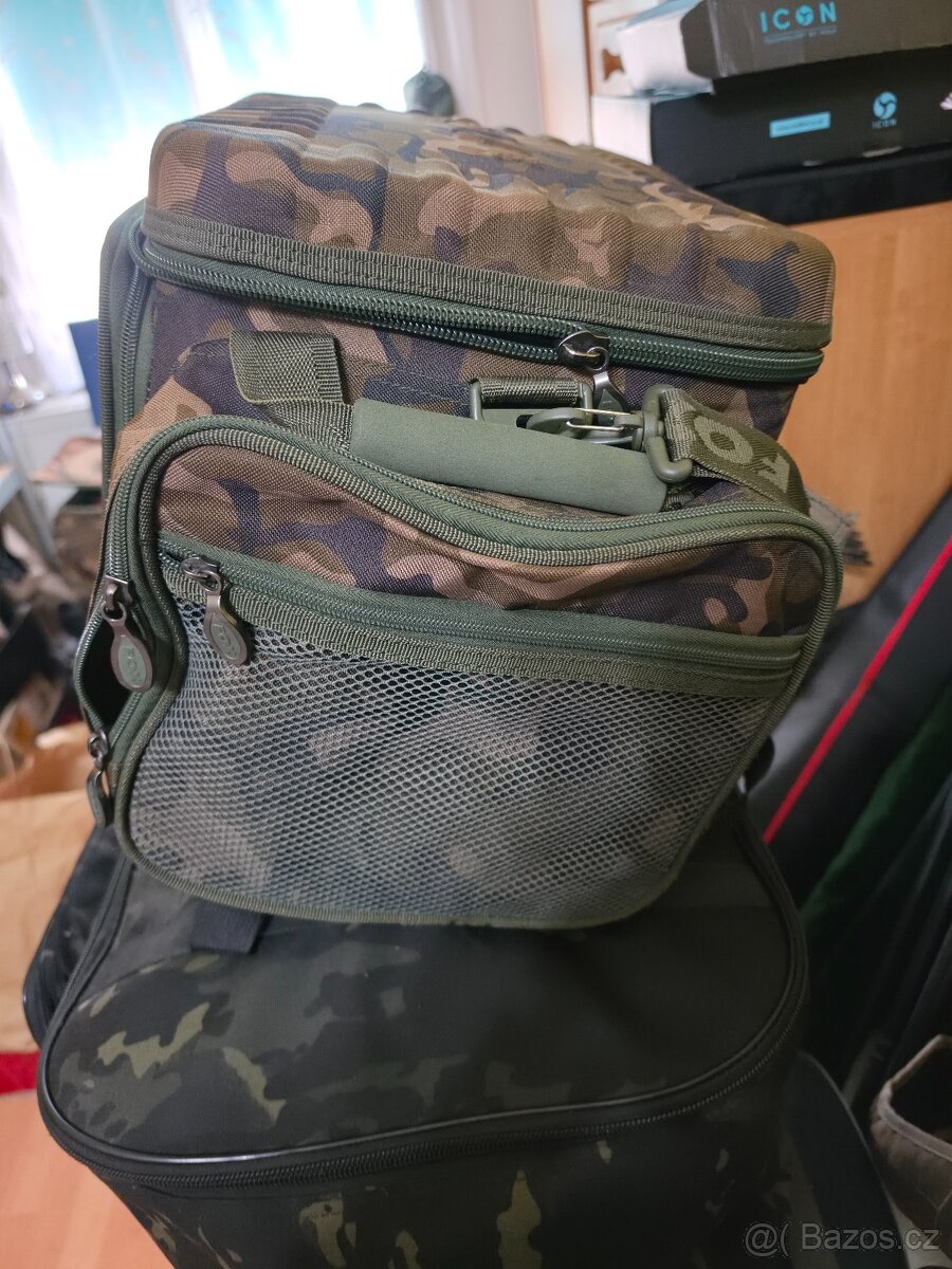 Fox Taška Camolite Barrow Bag - 2