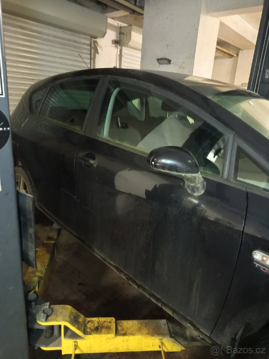 Seat Leon 2.0tdi 103kw - 2