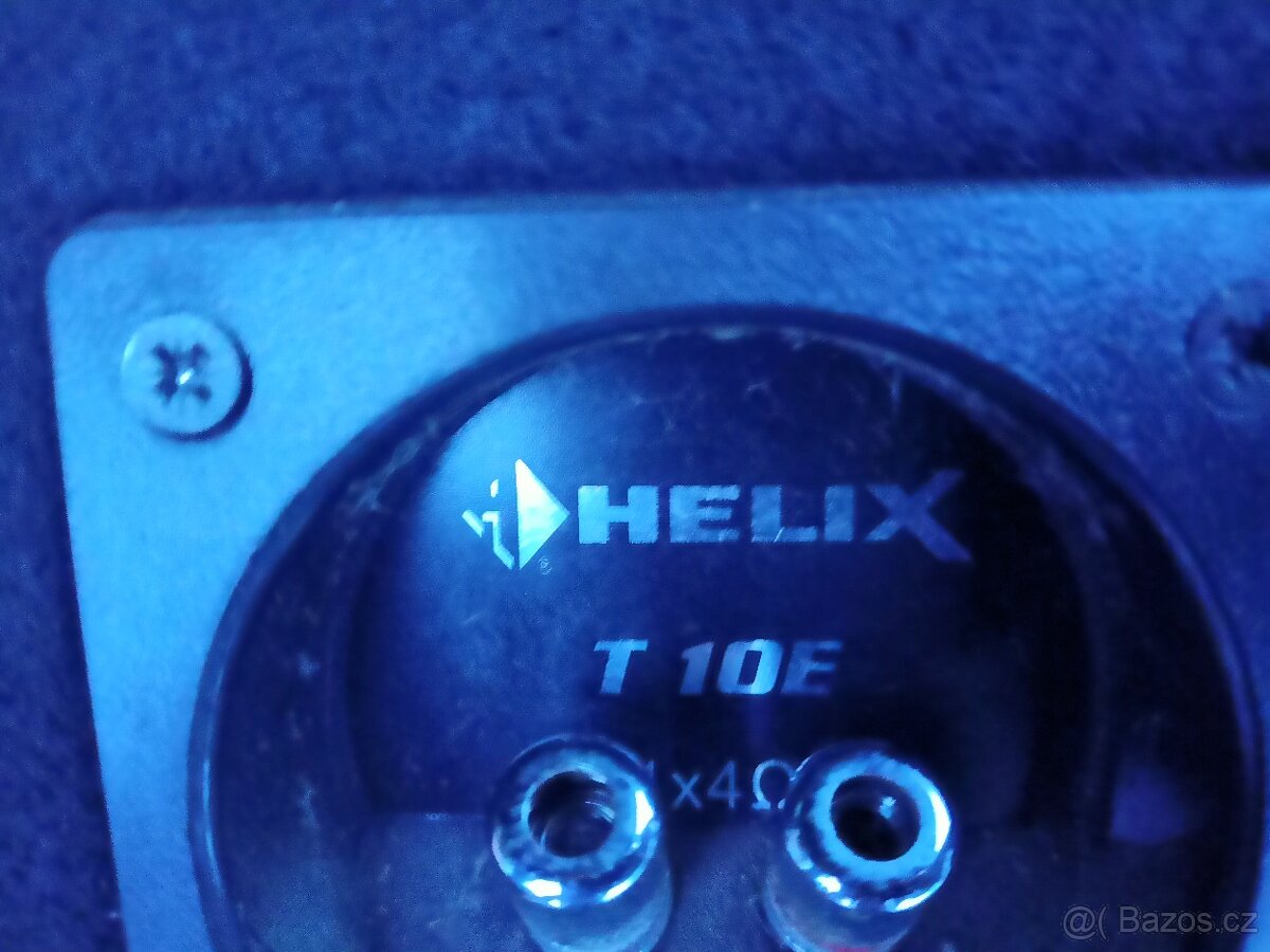 Subwoofer DLS 10" - 2