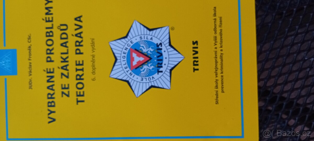 Odborné učebnice - 2