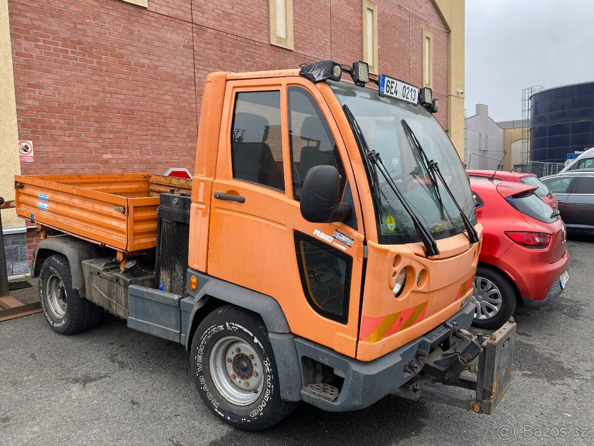 MULTIKAR M 30 - 2