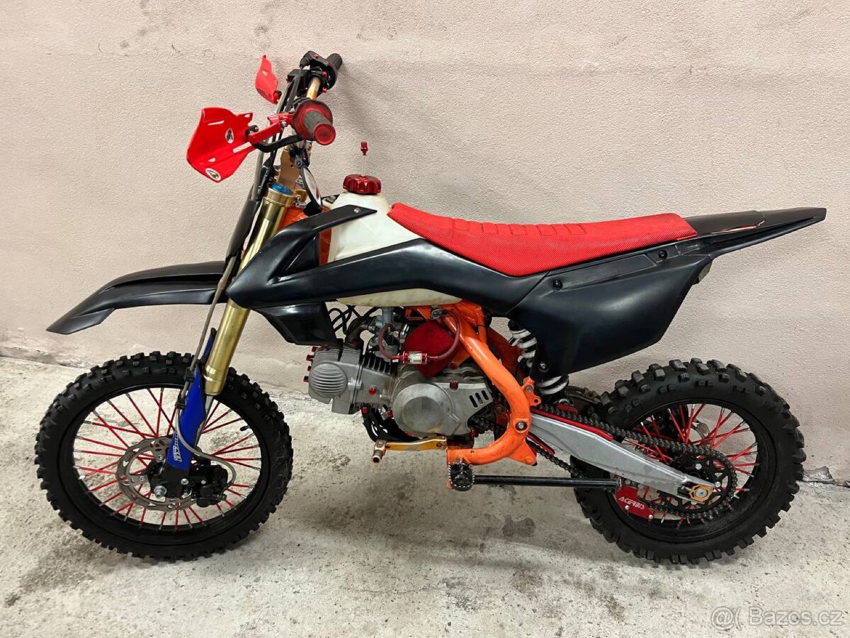 Prodam KTX 140 - 2