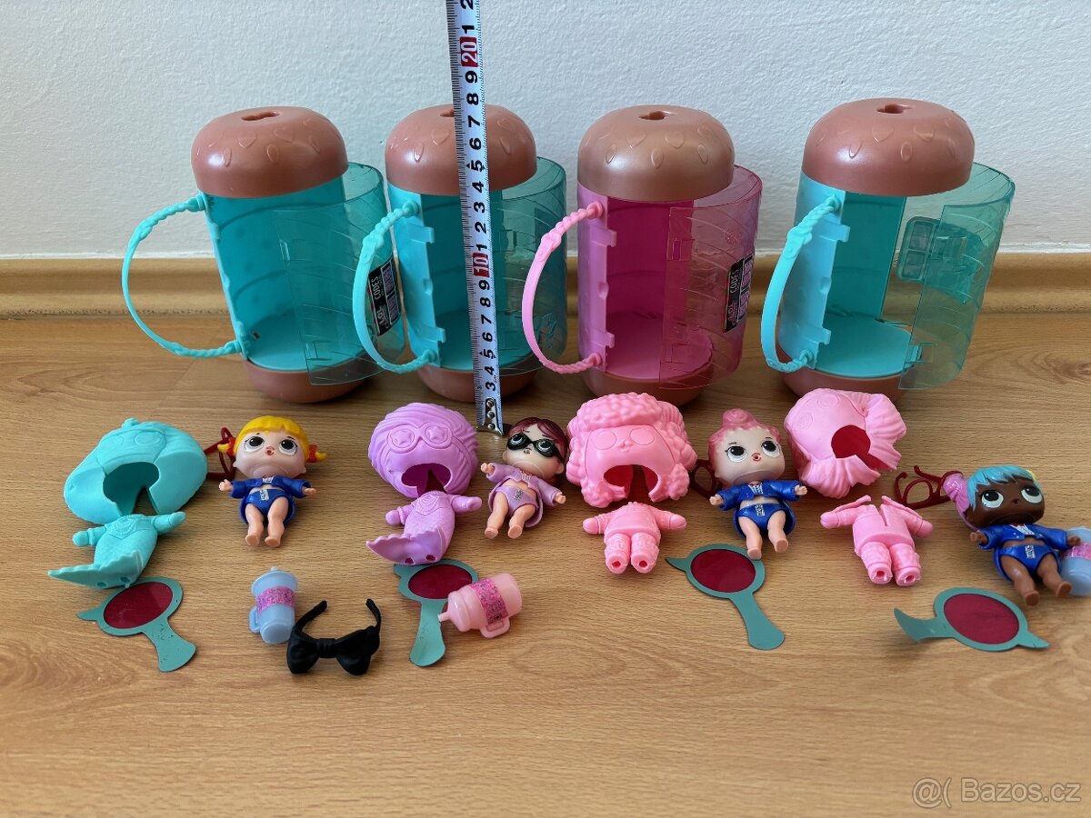 L.O.L. MINI - 2