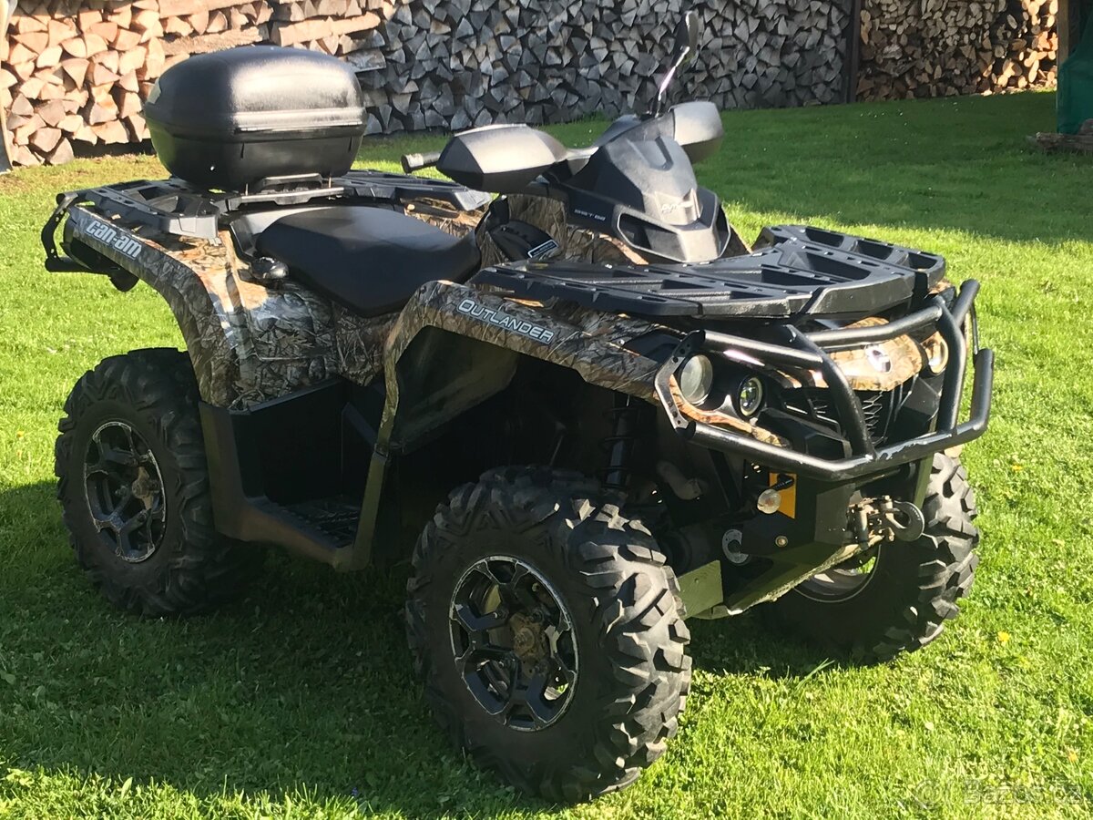 Can-Am - 2