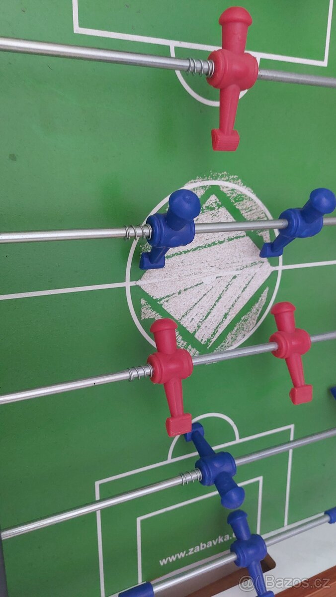 Stolní fotbálek - 2