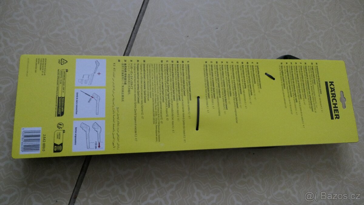 karcher G 180 Q - 2