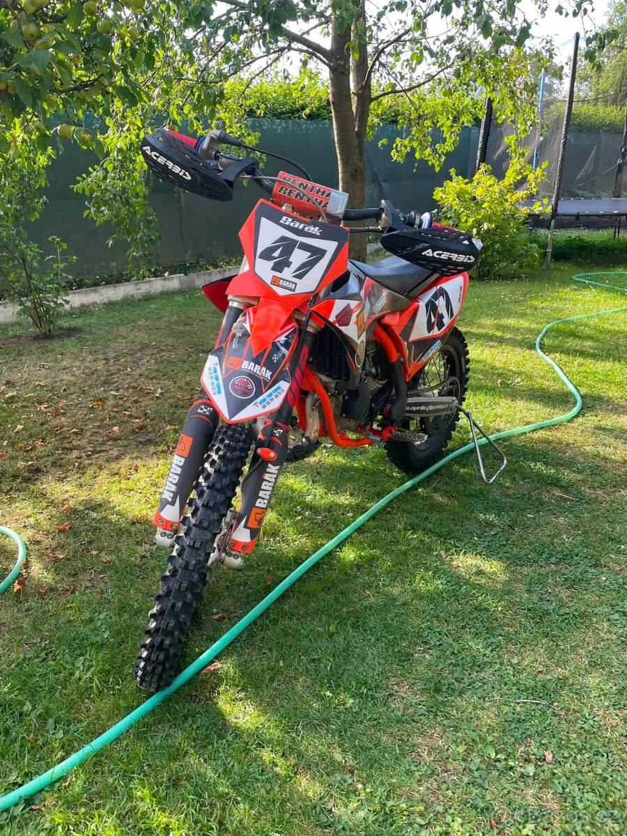 KTM 85 SX - 2