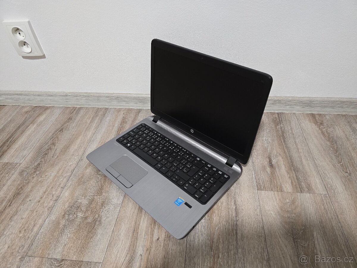 15,6" notebook HP ProBook 450 G2 - 2