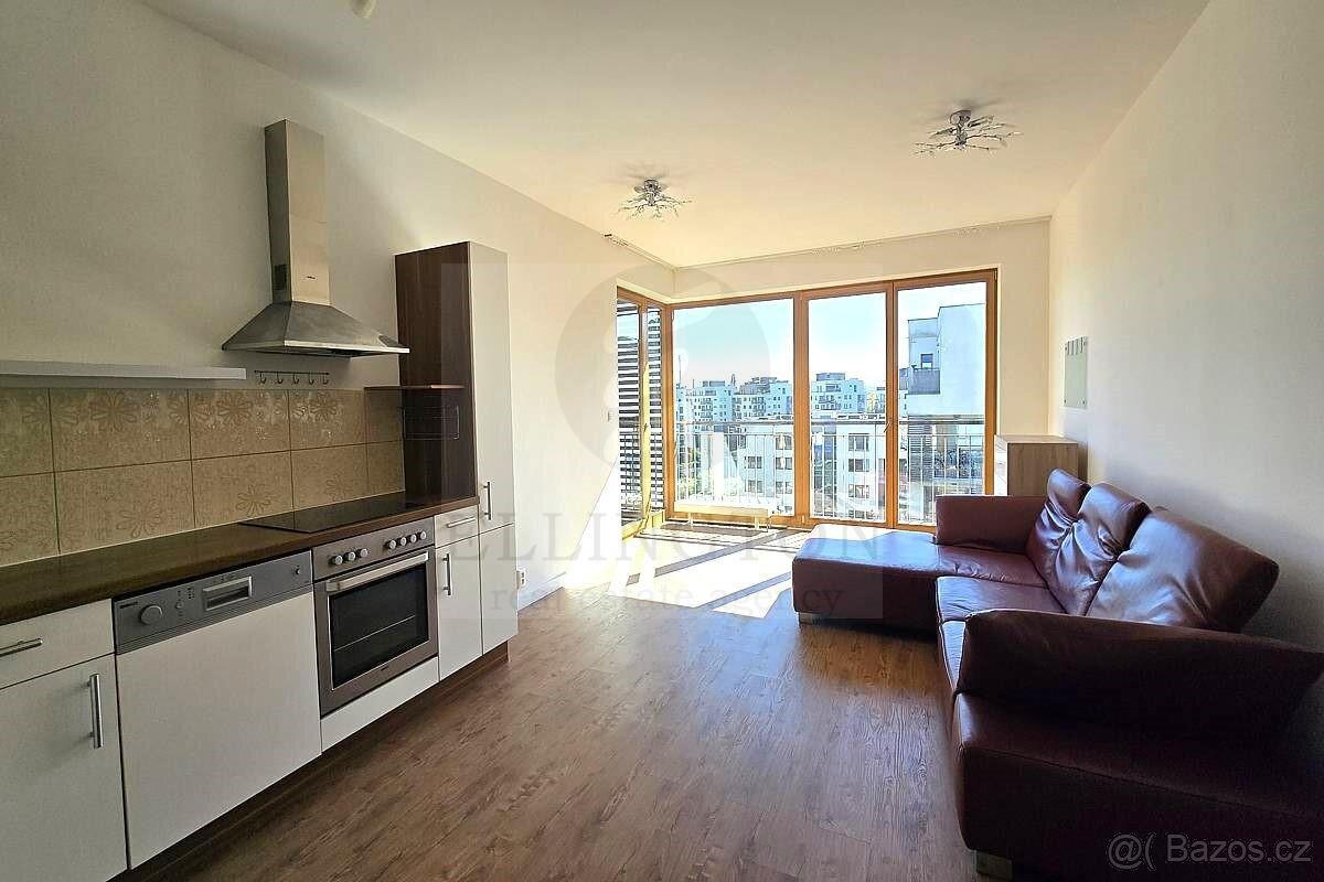2+kk+B, Praha 9 - Zelené město - 2