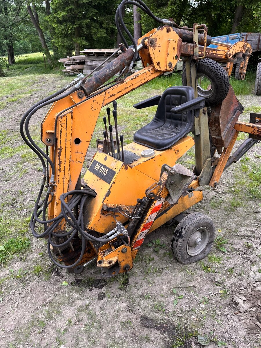 Dh 0115 - 2