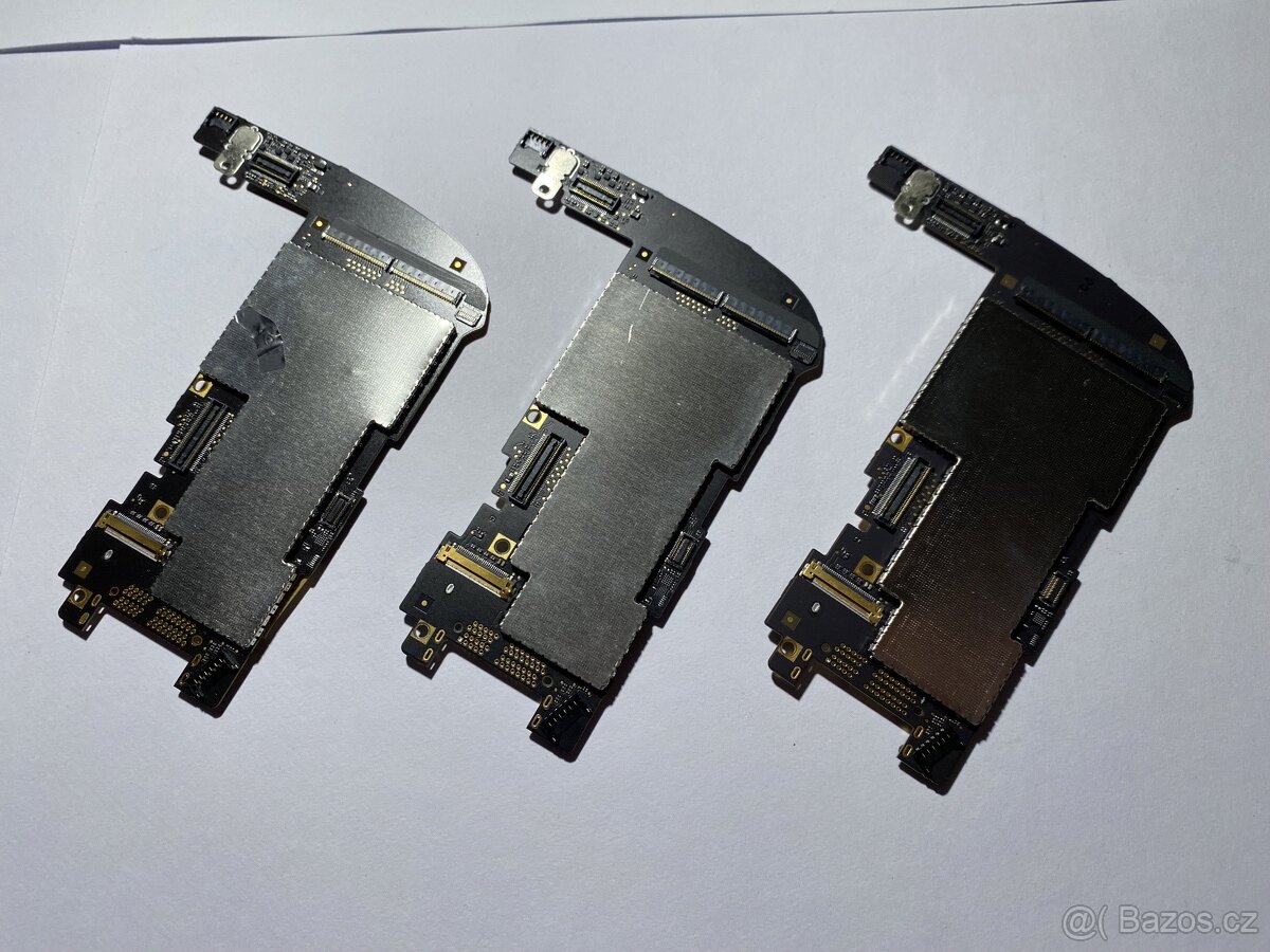 Díly na iPady - sada 58 kusů - 2