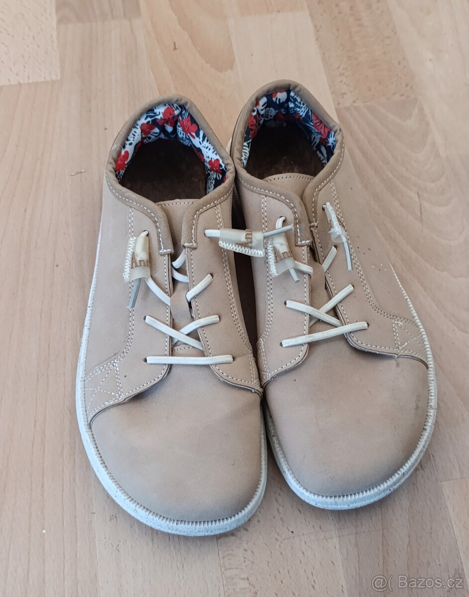 Boty (i společenské) vel.42 - 2
