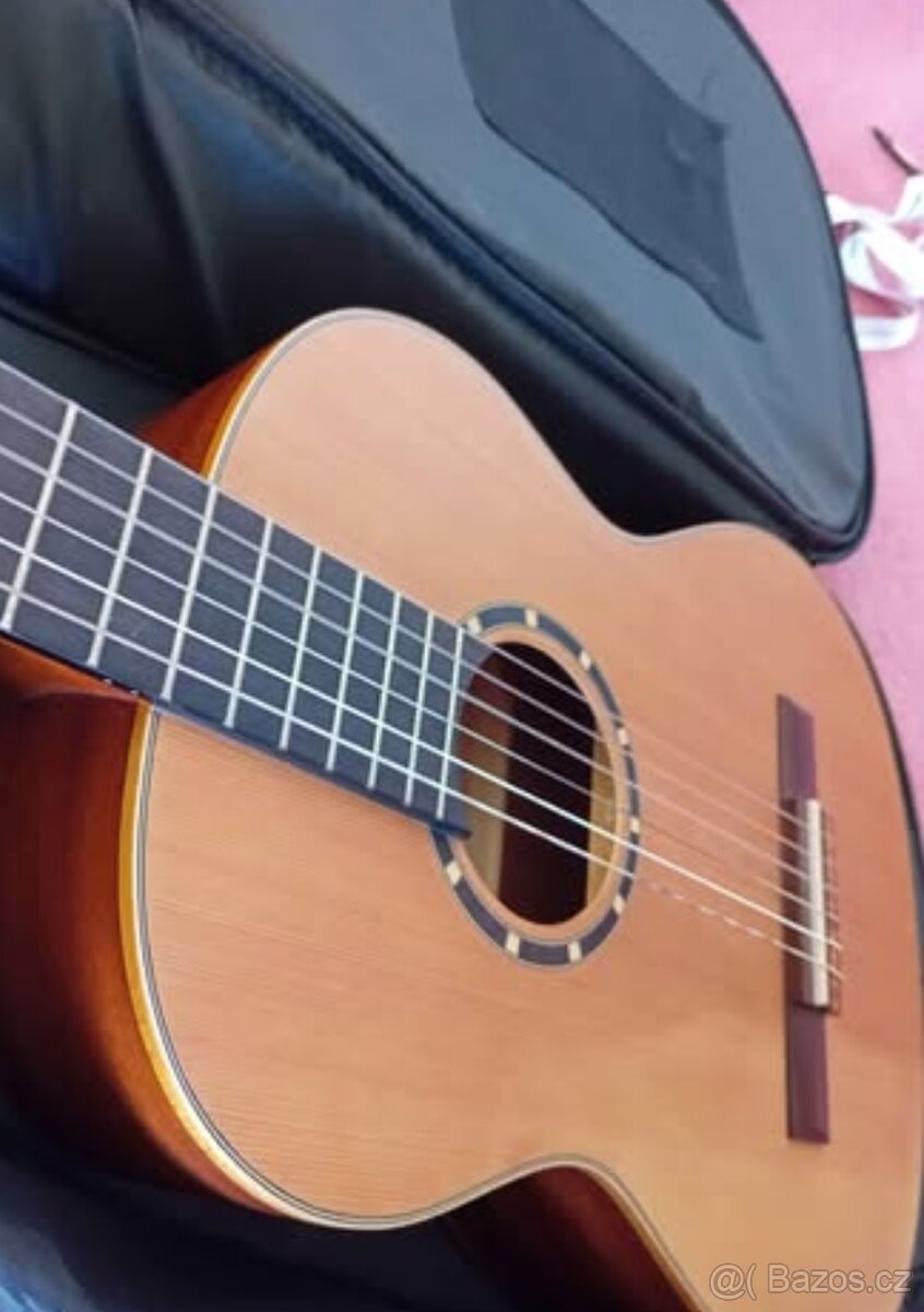 Kytara 3/4 - 2