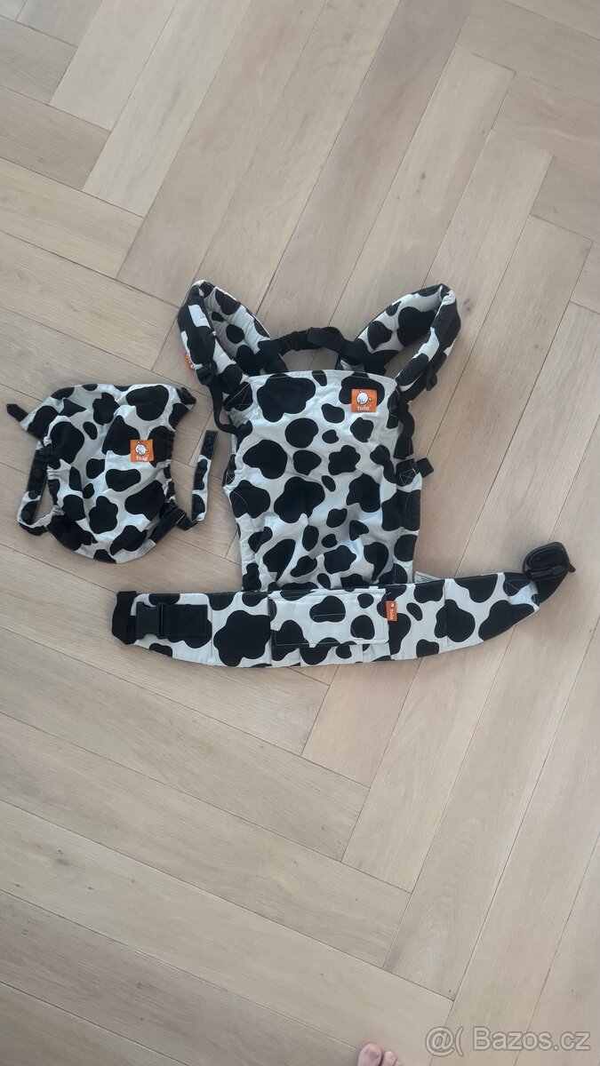 Nosítko na miminko značky Tula - 2