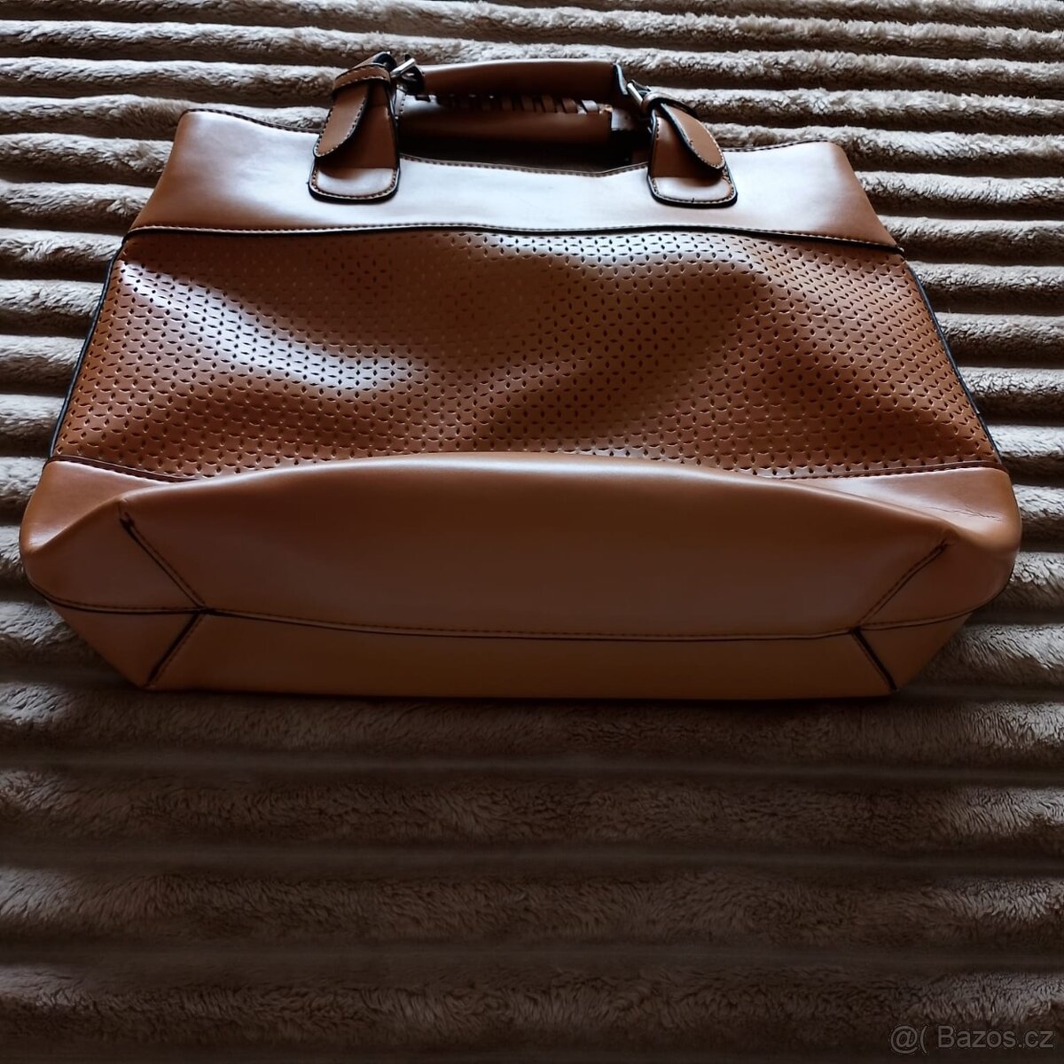 Dámská kabelka Fashion only - 2