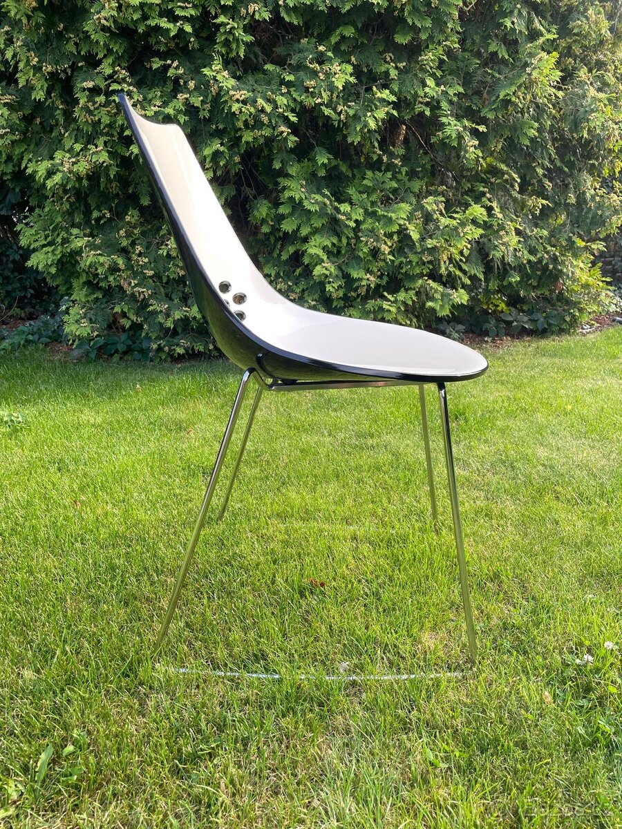 Židle Calligaris - 2