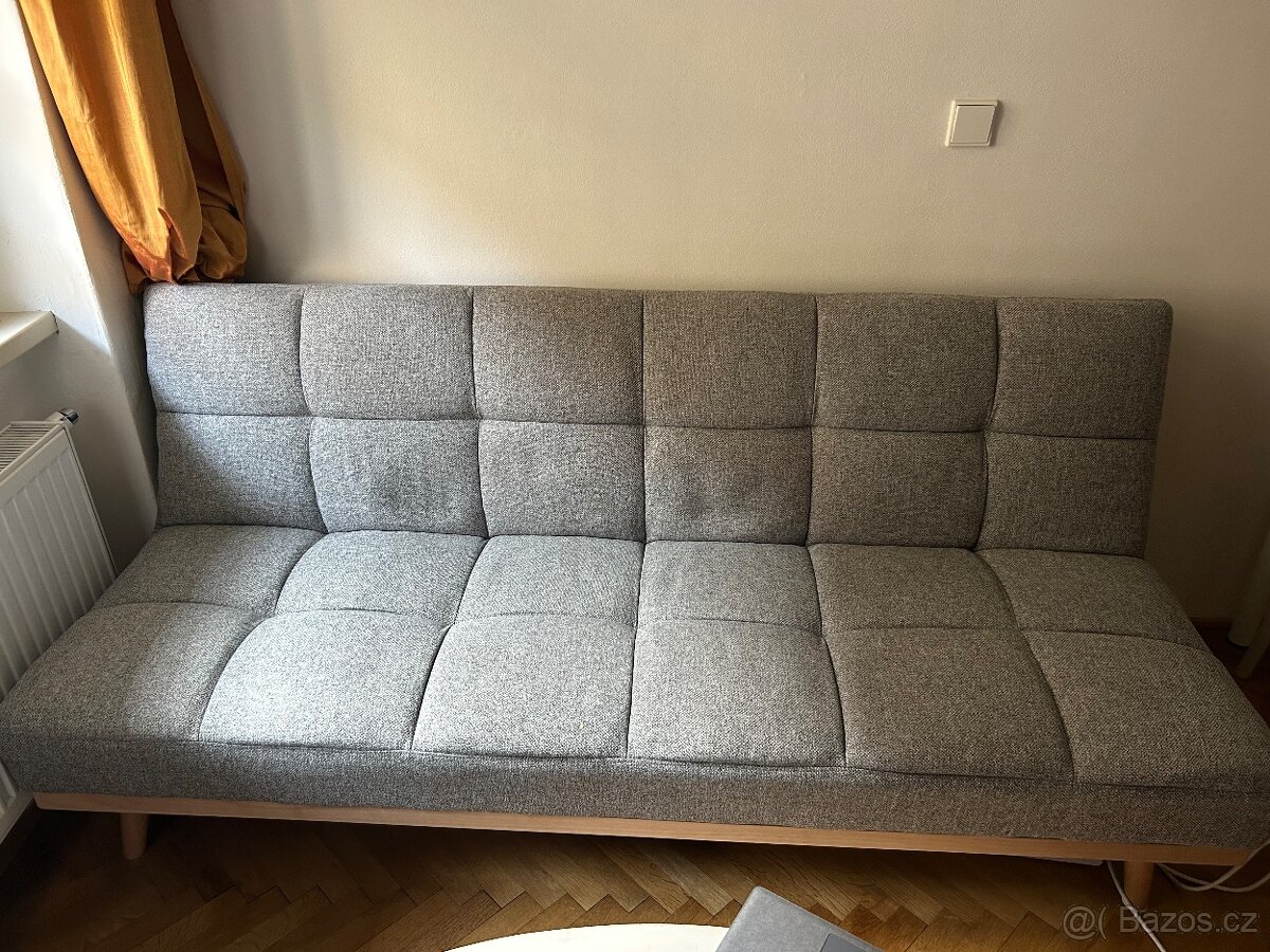 Rozkládací pohovka - 2